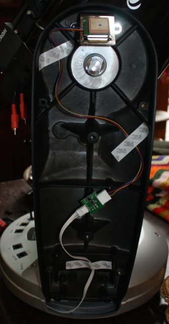 IMG_3225 GPS under fork arm