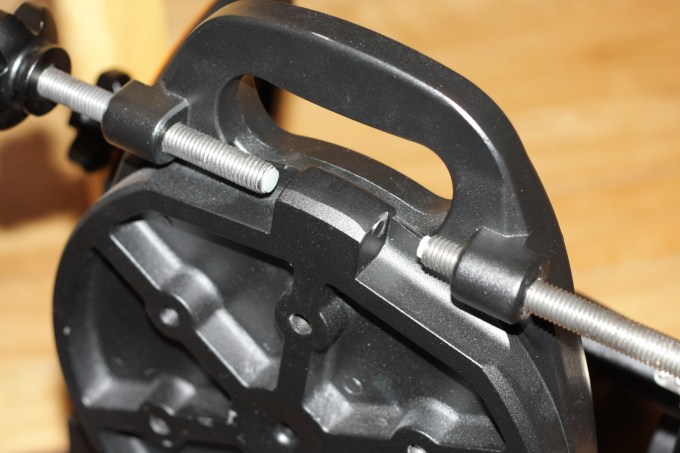 IMG_5947 - Worn but repaired wedge tongue