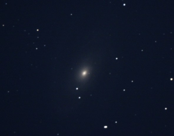 Bode's Nebula M81 IMG6206