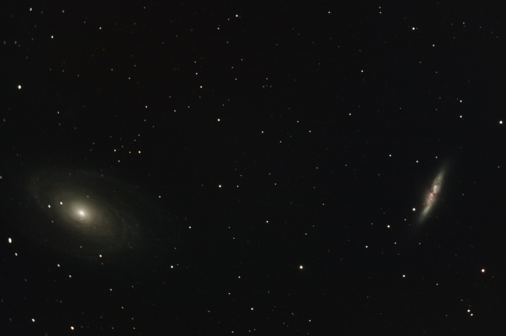M81&M82